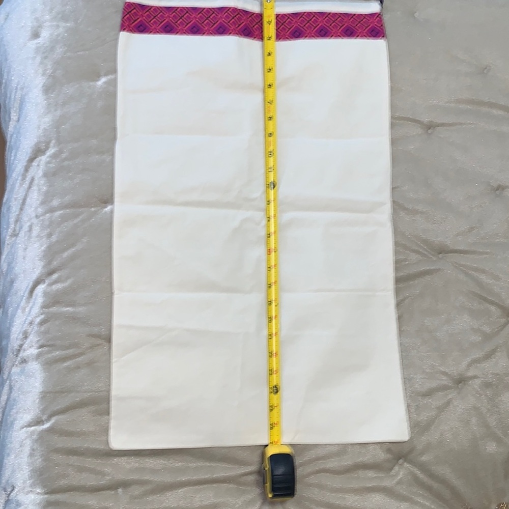 TORY BURCH XXL Authentic Dust Bag